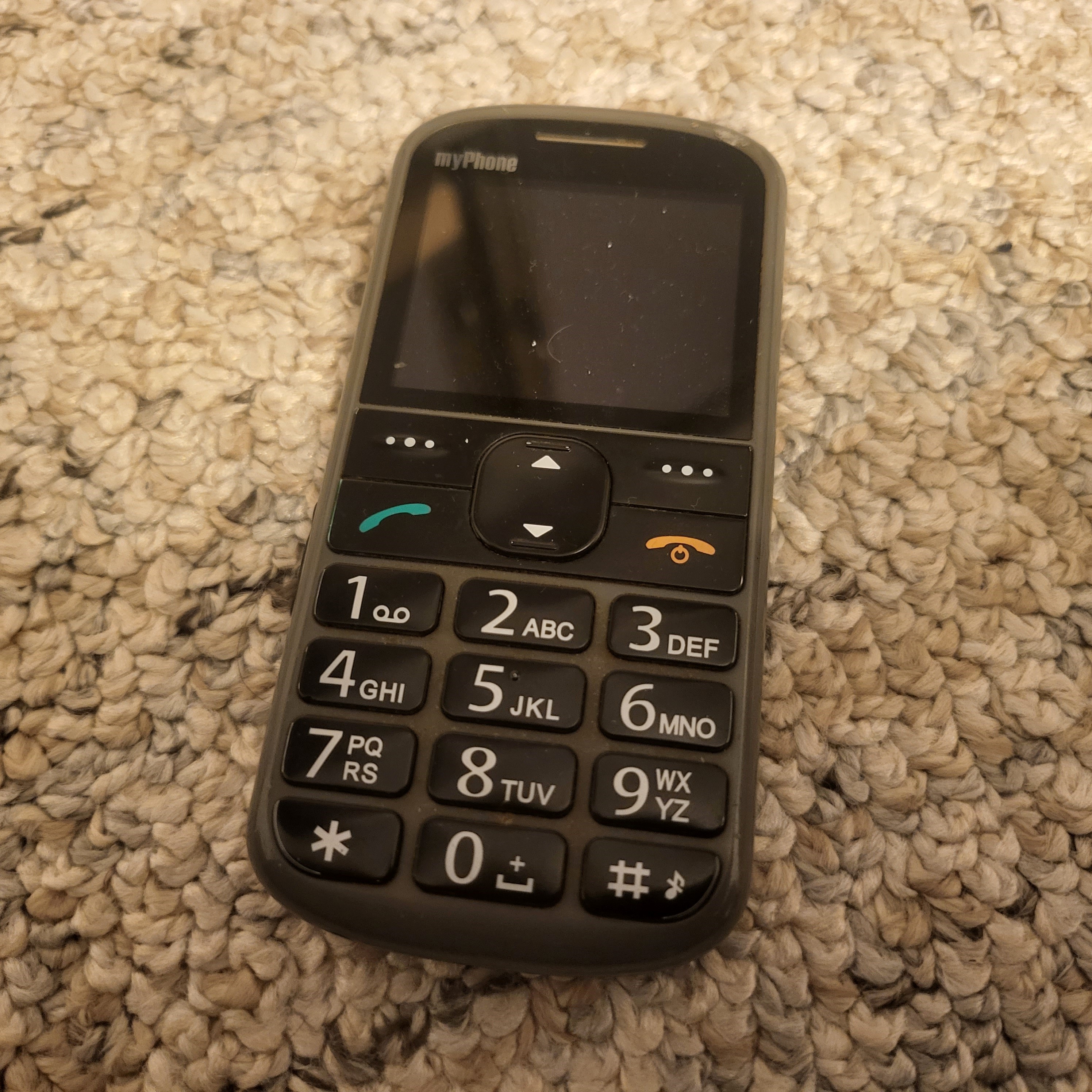 MyPhone 1075